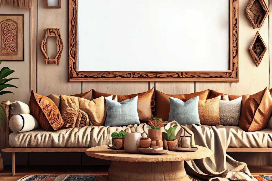 6 fundamentals of Moroccan interior design in 2025