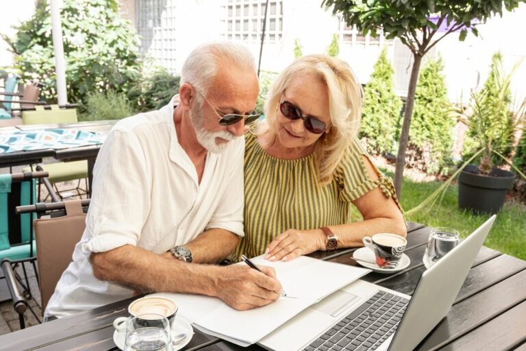A good life in Morocco for retired Europeans why