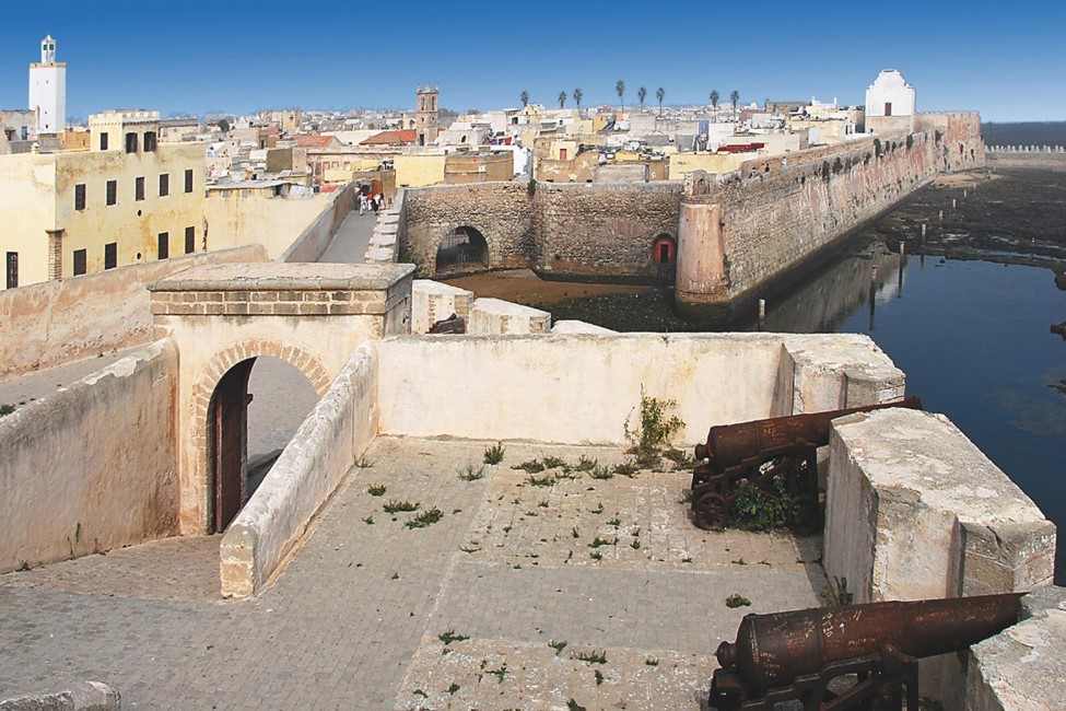 El Jadida Morocco Today 2025