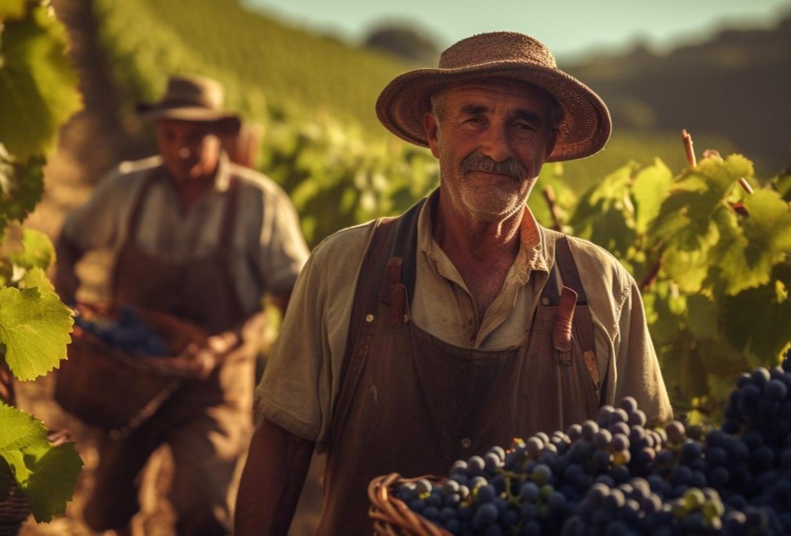Moroccan wines stand out for their quality and originality, captivating wine lovers from all corners of the globe