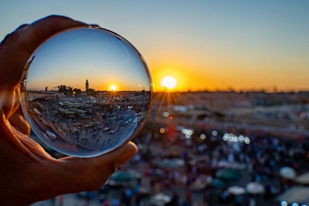Morocco's Cultural Treasures