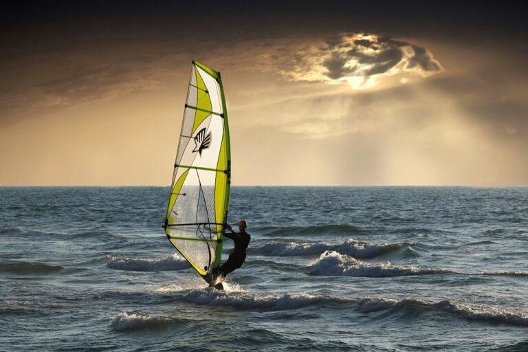 Places to visit in Morocco during winter surf