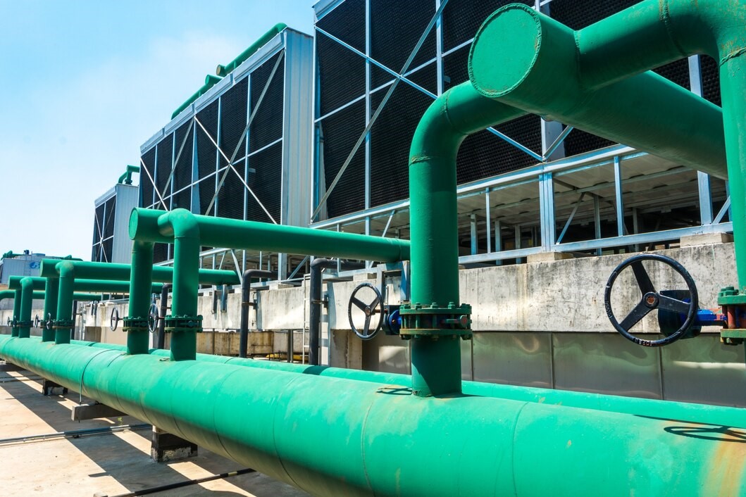 Seawater Desalination Morocco Today