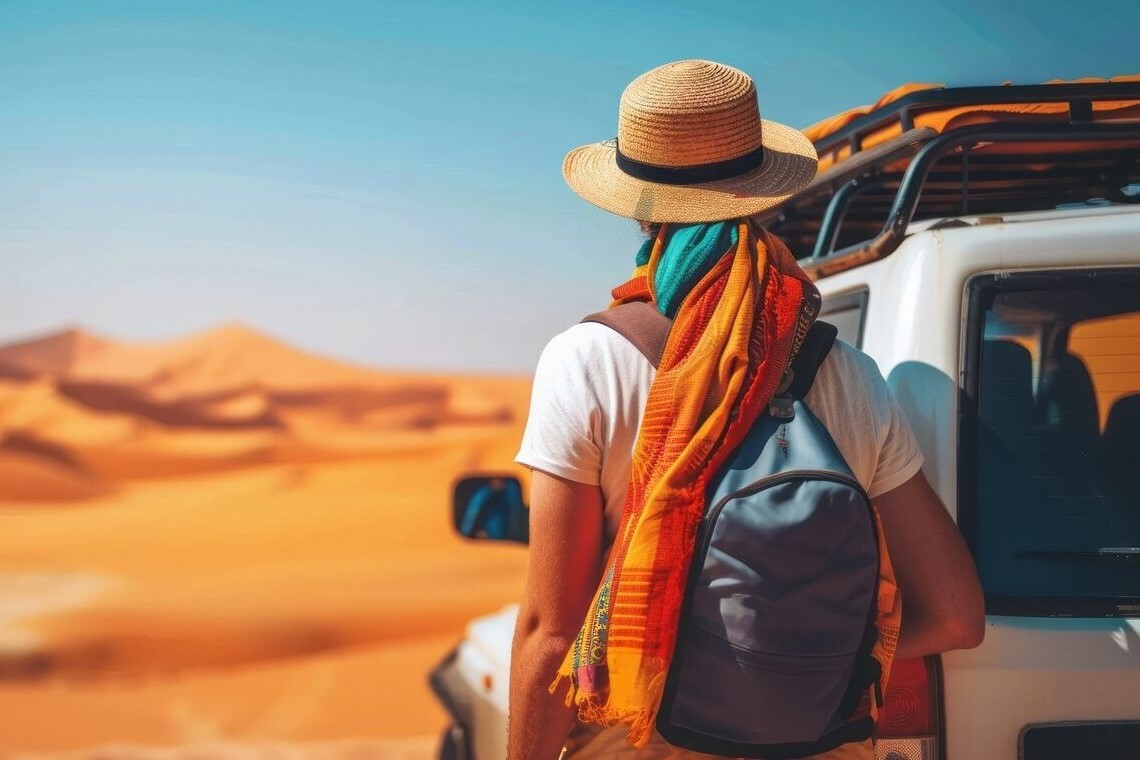 The 10 must-see places to visit in Morocco