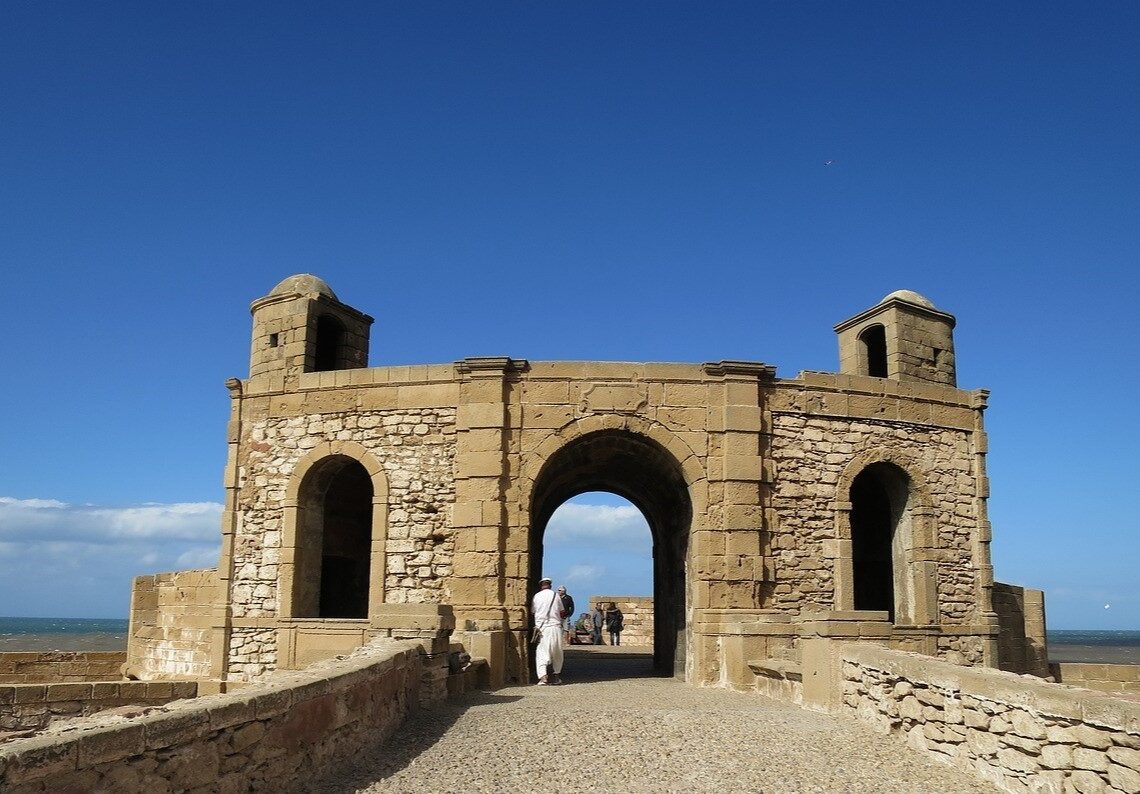 The 7 essential ways to make culture accessible to all in Morocco