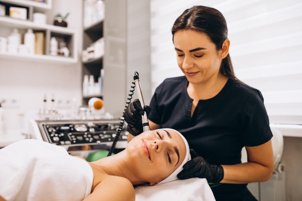 The anarchy of beauty salons in Morocco
