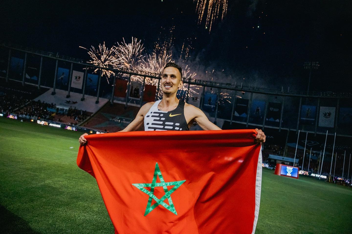 Top 5 Sports Icons in Morocco in 2025