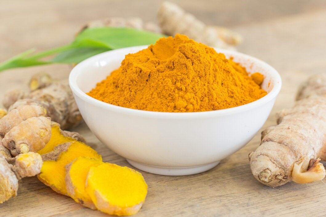 Turmeric, a spice with multiple benefits for the body and mind