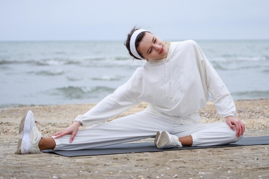 Well-being - the art of taking care of yourself in Morocco
