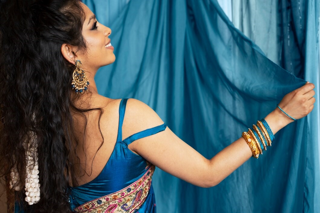 a vibrant tapestry of culture and joy