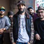 music scene morocco today 2025