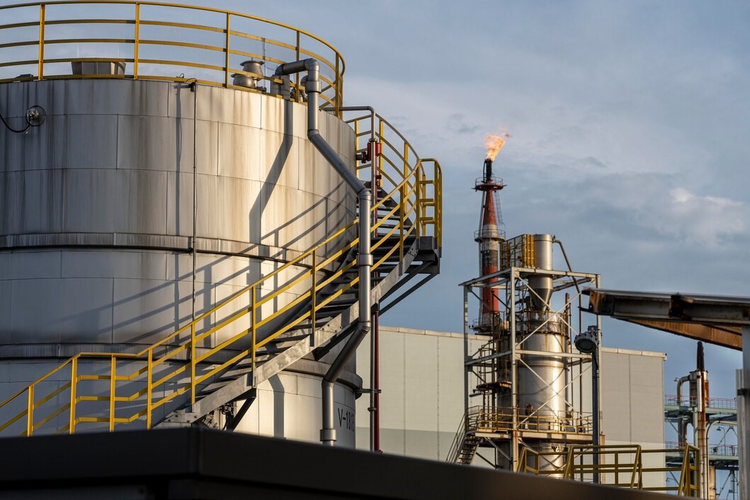 Liquefied natural gas morocco
