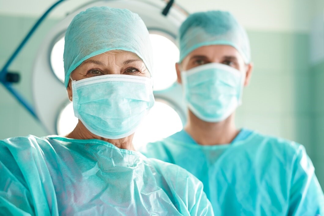 inside Casablancas State-of-the-Art CHU Ibn Rochd Hospital