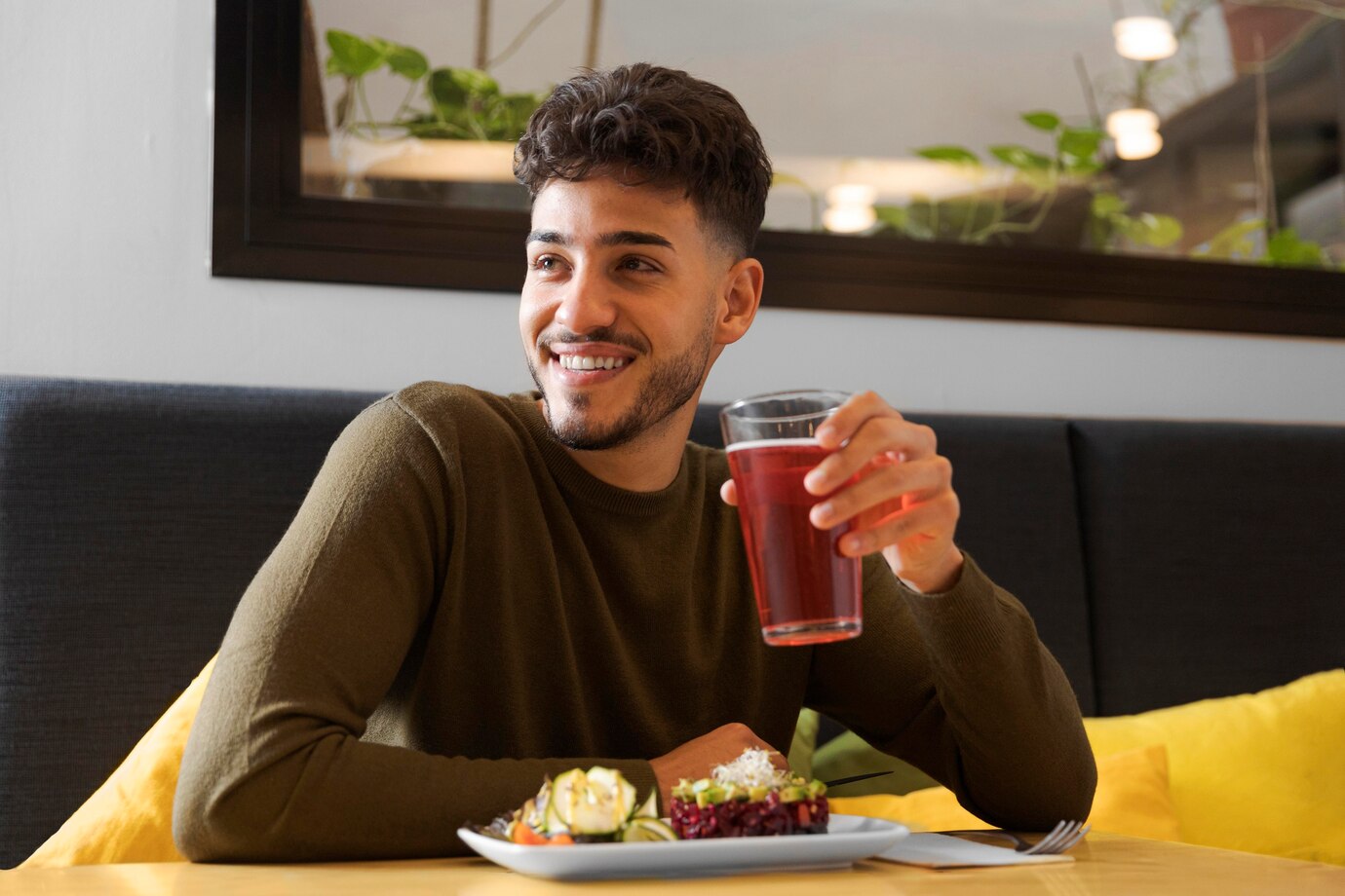medium-shot-happy-man-holding-cup-elderberry-juice