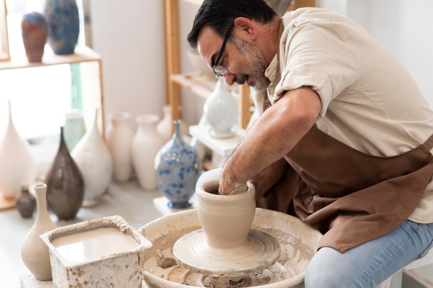pottery_mohamed-morocco-craftsmanship