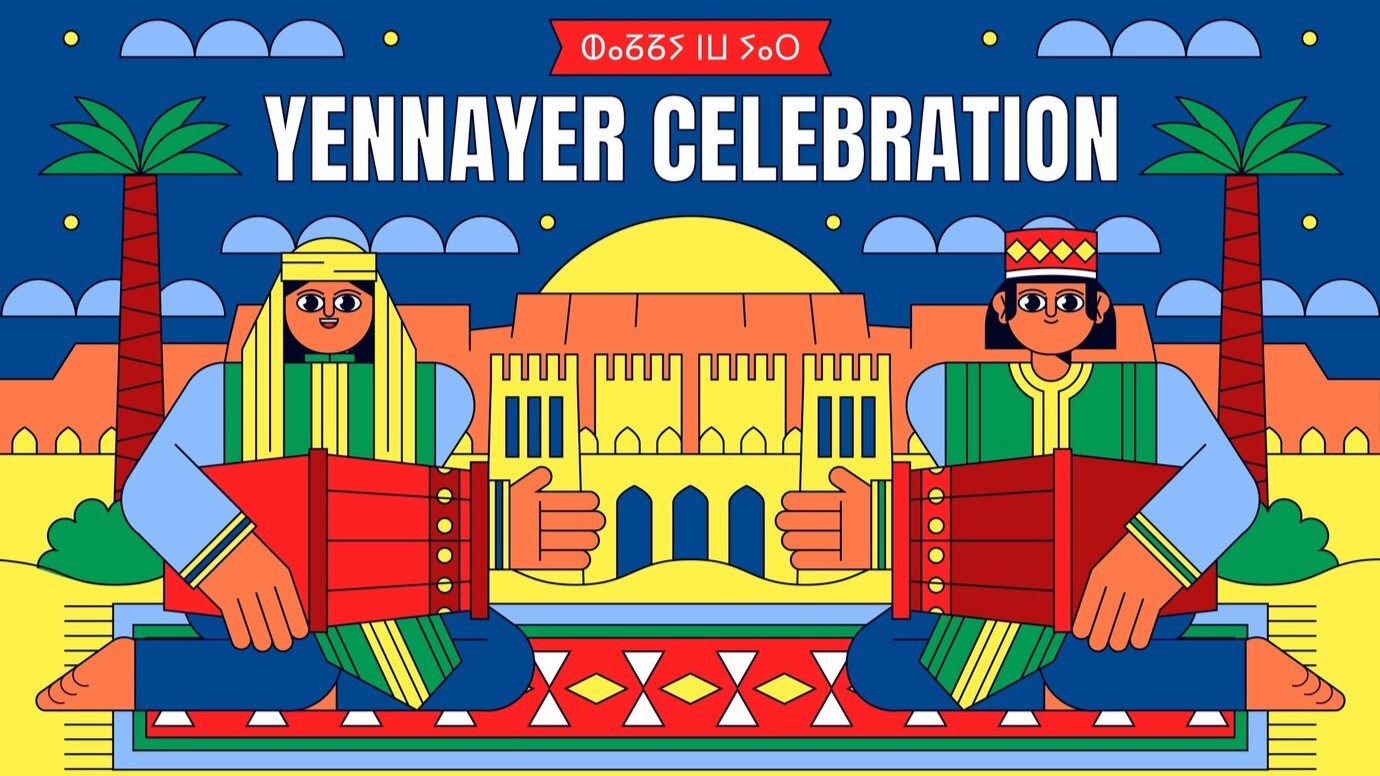 yennayer morocco
