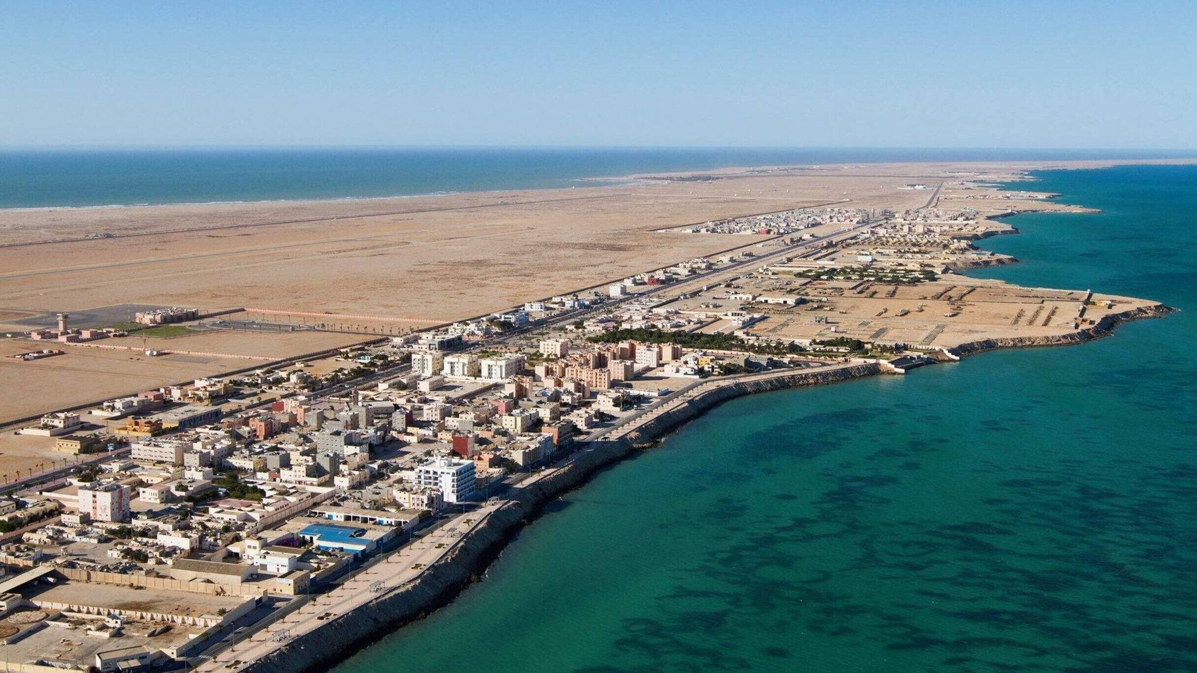 14 August Oued Eddahab Day 2025 Morocco