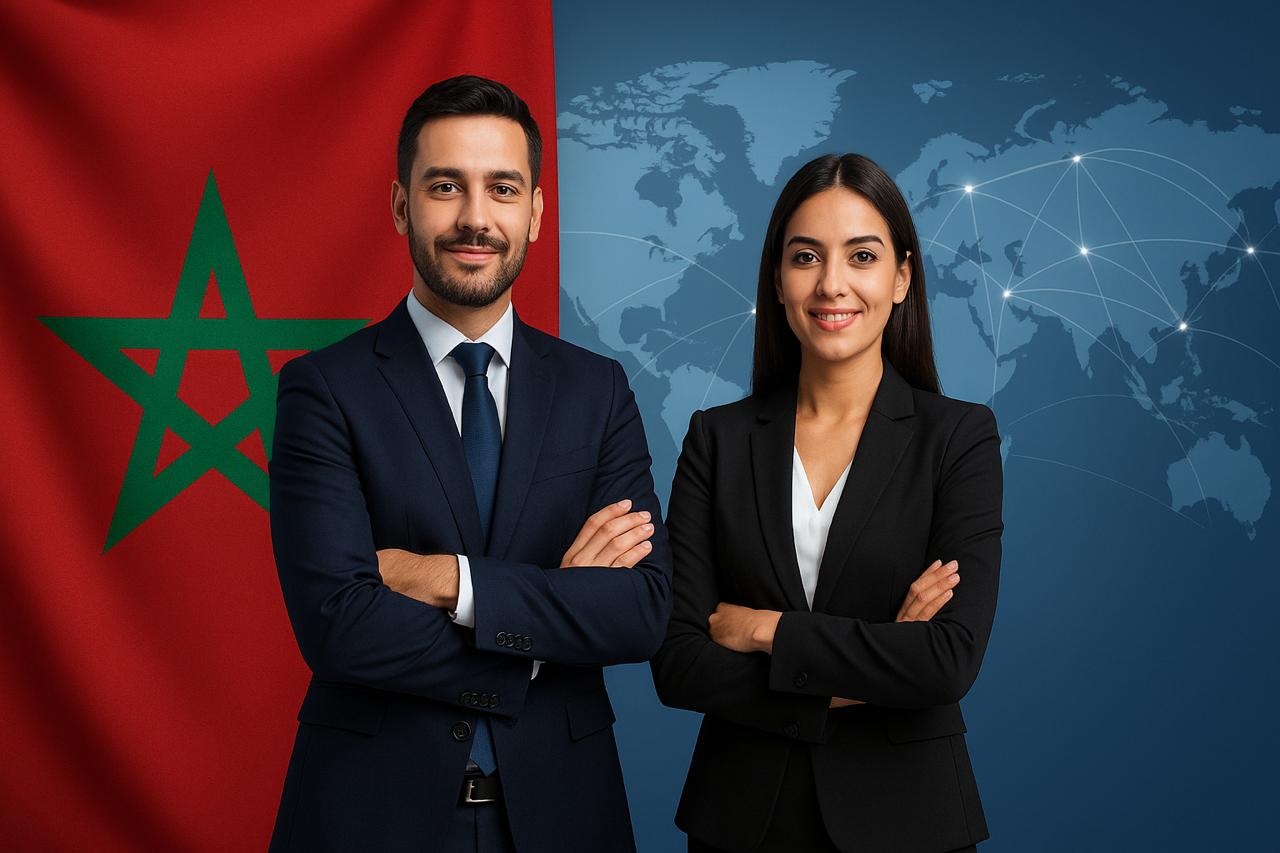 MRE morocco