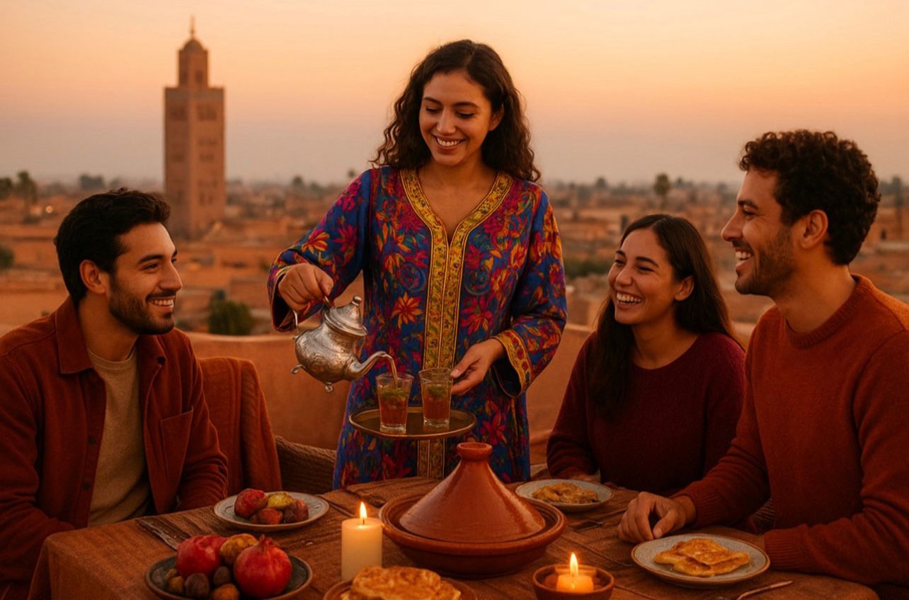 autumn-moroccan-dinner