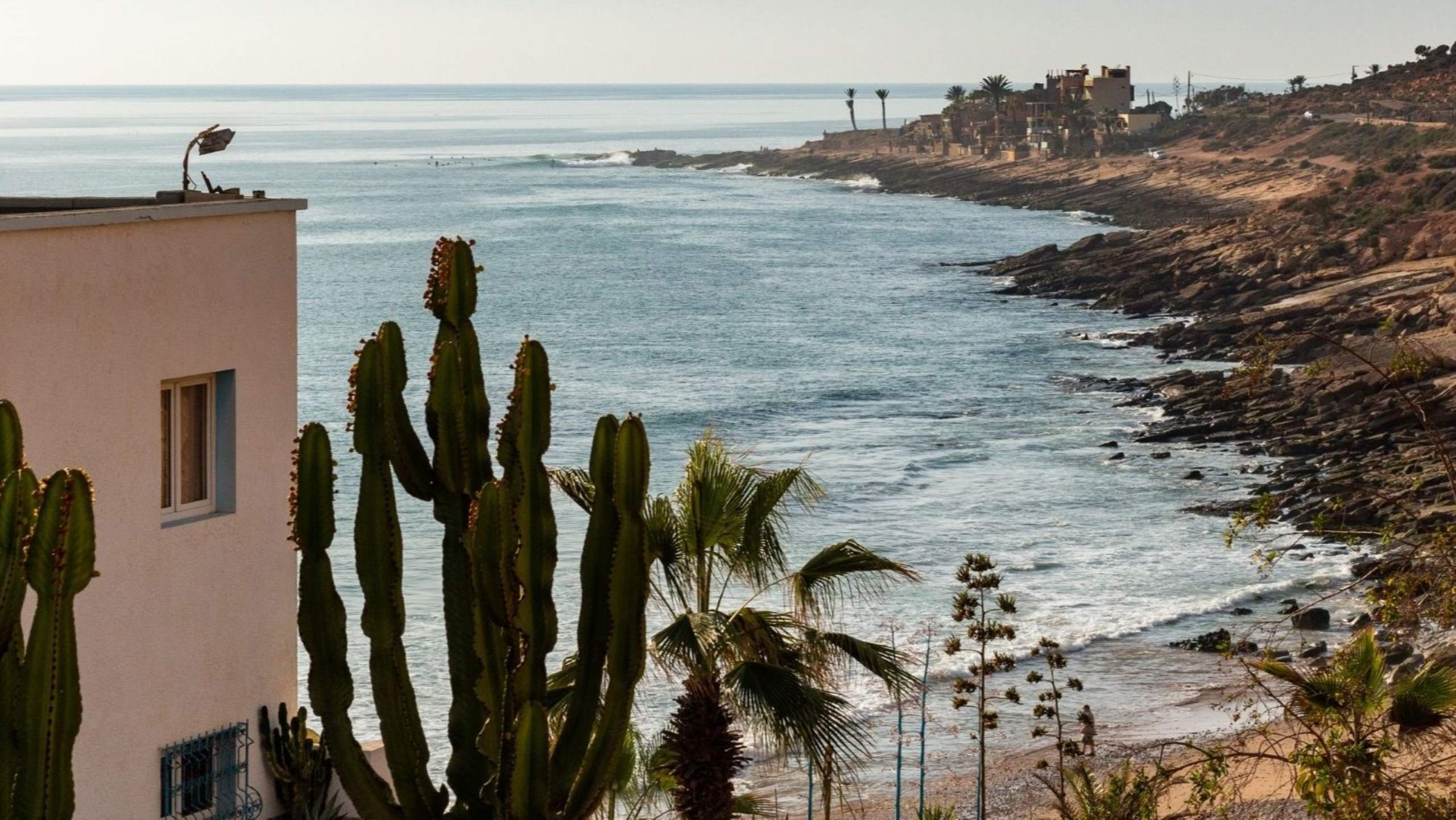 taghazout-morocco-beachside