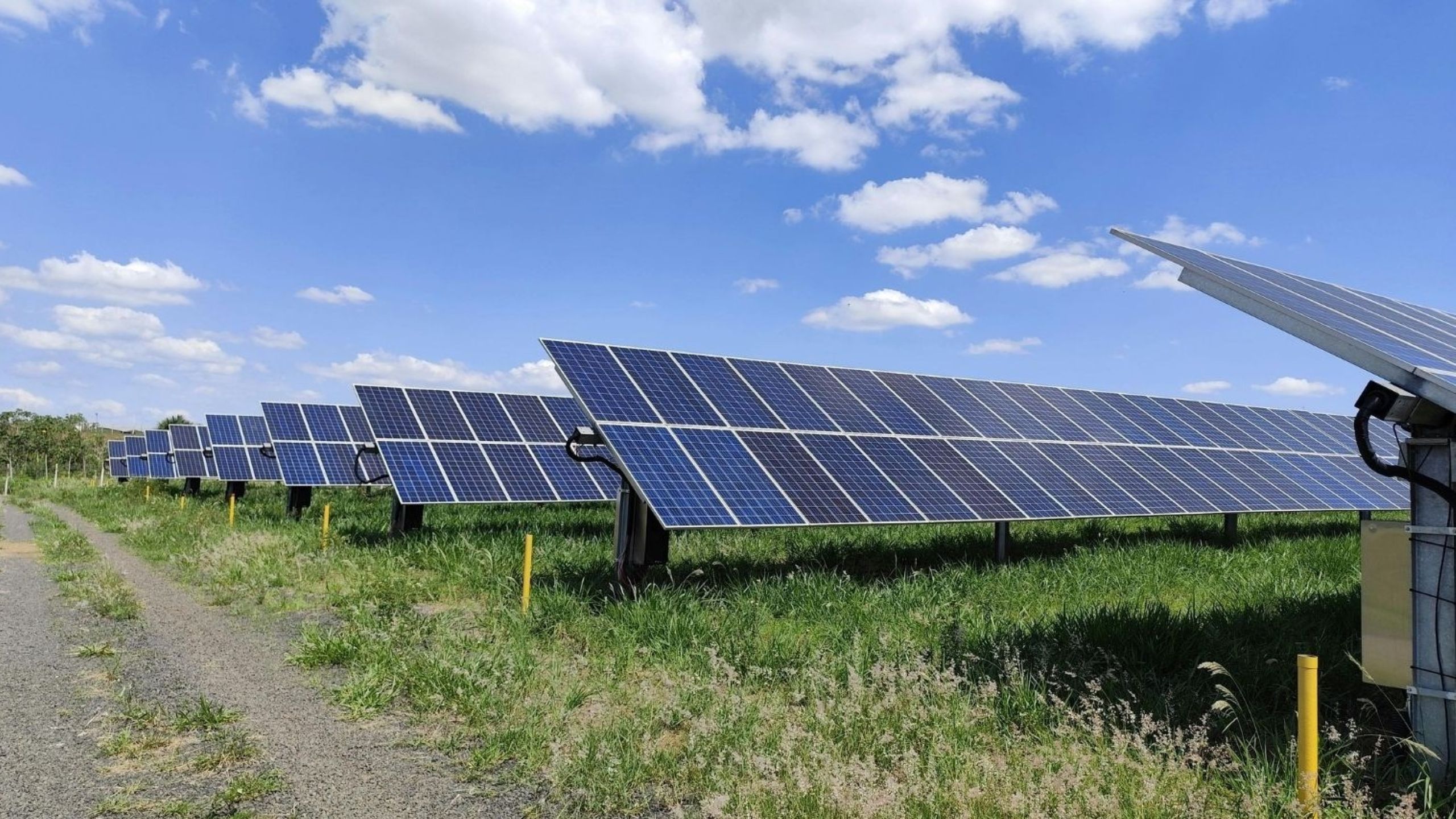 Noor Ouarzazate solar complex in Morocco representing the renewable energy pillar of the Morocco green economy