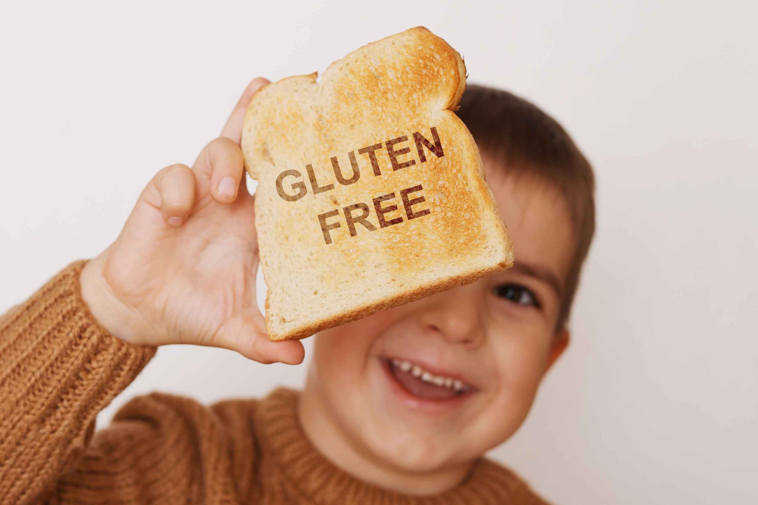 gluten free food in morocco