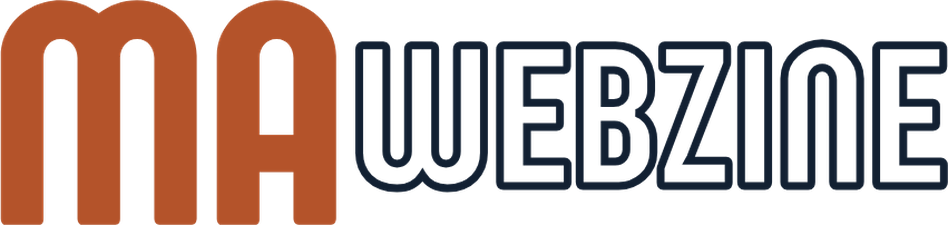 MAwebzine